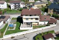 Wohnhaus mit 3 Wohneinheiten nahe dem Krottensee