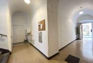 Geräumige 4-Zimmer-Wohnung in top Lage des 1. Bezirks!