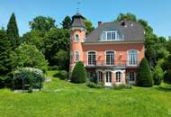 Luxusvilla mit historischem Charme und modernem Komfort in Hartberg | ZELLMANN IMMOBILIEN