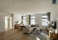 Erstbezug: Apartment mit hochwertiger Ausstattung im Trendbezirk Ottakring!