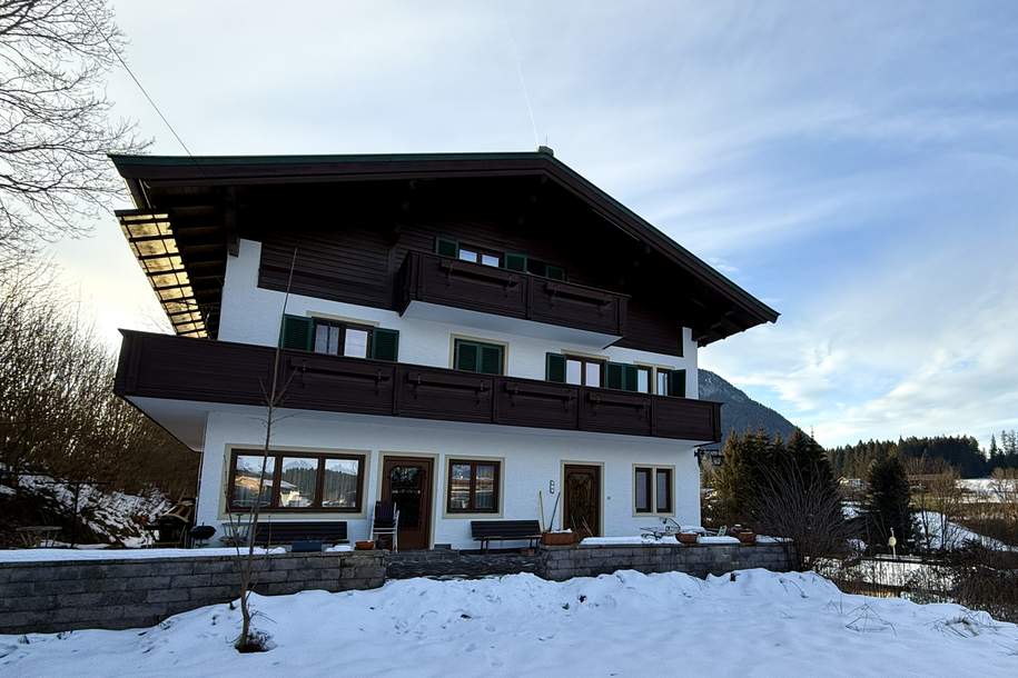 Grundstück mit Altbestand, Kaiserblick und Bebauungsplan, Grund und Boden-kauf, 2.951.000,€, 6306 Kufstein