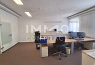 Zentrale Büroflächen am Hauptplatz von Amstetten, 1. Stock, Lift, möbliert, 178,74 m² Nutzfläche, klimatisiert