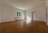 Altbauwohnung mit ca. 105,63 m² in Zeltweg