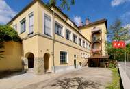 Renoviertes Wohnhaus im Kamptal (NÖ) mit rd. 7,2 % Soll Rendite