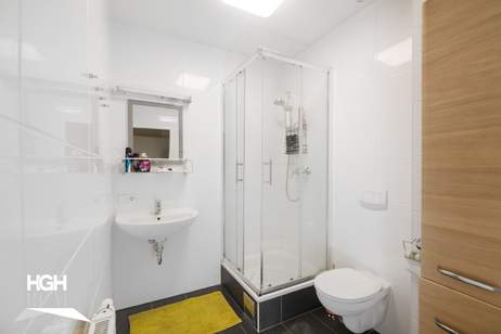 1100 Wien Helle Eigentumswohnung im 2. Liftstock mit 2 getrennten Wohneinheiten Nähe U1, Wohnung-kauf, 370.000,€, 1100 Wien 10., Favoriten