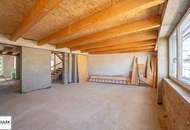 Wohntraum realisieren: DG-Maisonettewohnung mit Balkon & Terrasse in der Florianigasse!