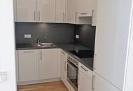 3-Zimmer-Neubauwohnung mit Balkon & Loggia, Hofruhelage!