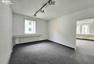 Helles Büro in Top-Lage nahe Belvedere & Hauptbahnhof