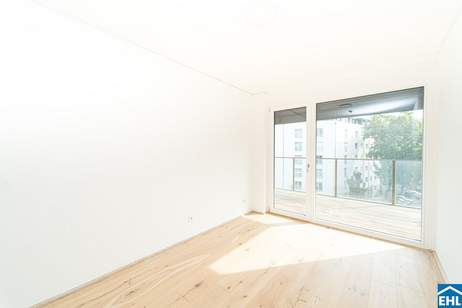Hochwertig ausgestattete Wohnungen mit Dachterrasse & Fitnessraum, Wohnung-kauf, 1.014.000,€, 1090 Wien 9., Alsergrund