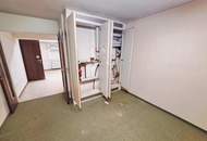 GESCHÄFTSLOKAL-BÜRO MIT POTENTIAL