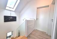 NEUWERTIGES ECKREIHENHAUS!!! mit Terrasse, Garten und eigenem Stellplatz in Steinabrückl