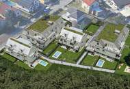 Ihr tägliches Date mit der Abendsonne! Ein cleverer und kompakter Wohntraum! Early Bird nutzen! 2 Zimmer + Große Terrasse + Hochwertige Ausstattung + Ideale Infrastruktur + Garage + Ein neues Lebebsgefühl!