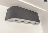 Erstbezug: Dachgeschoss - Apartment (klimatisiert) inkl. Einbauküche und hochwertiger Ausstattung im Trendbezirk Ottakring!