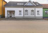 Exklusives Landdomizil nahe Wien mit mehreren Trakten, Hallen & Innenhofidylle im Weinviertel!