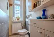 Idyllisches Herrenhaus mit 2.432 m² teilbarem, ebenem Baugrund (Dichte 0,3-0,8) in Frohnleiten