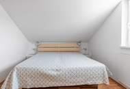 Auszeit am See – Gepflegtes Gartenhaus in Pucking