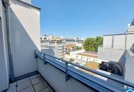 Gemütliche 2-Zimmer Maisonettewohnung mit Terrasse in Ottakring!