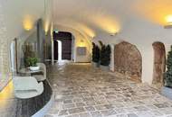 Exklusives Dachgeschoß-Juwel in der Bäckerstraße