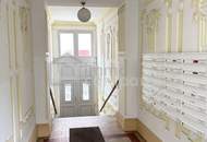 2-Zimmer-Wohnung in wunderschönen Eckzinshaus - Top Lage