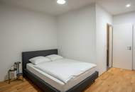 Über den Dächern von Hietzing – Romantik auf der privaten Dachterrasse