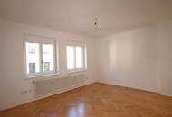 2-Zimmer-Wohnung mit Balkon in Top-Lage