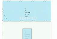 Erstbezug 3-Zi-Wohnung mit Terrasse, Garten &amp; Tiefgarage in 1220 Wien – Top Lage!