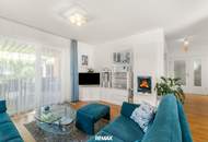Top gepflegter Bungalow mit Pool, großer Terrasse und Doppelcarport