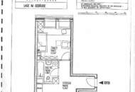 IDEALE WG-WOHNUNG! Charmanter 43 m2 Neubau, 2 Zimmer, Komplettküche! NÄHE U6 NUßDORFER STRAßE!