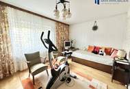 Familienfreundliches Haus auf großzügigem Grundstück mit optimaler U-Bahn-Anbindung