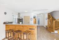 Etabliertes Ferienhaus-Ensemble am Millstätter See. Zwei moderne Häuser mit bestehender Vermietung. Investment.