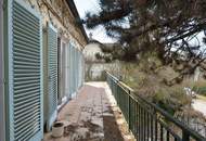 CHRISTOPH CHROMECEK IMMOBILIEN - BADEN - Großes, sanierungsbedürftiges Einfamilienhaus am Mitterberg!