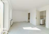 1230 Wien Liesing Helle, sonnige Dachgeschoßwohnung mit gartenseitiger Südterrasse