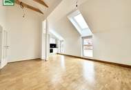 LEISTBARER WOHNRAUM! - Top- Moderner Neubau - direkt in Weiz. - WOHNTRAUM
