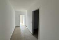 Ein Viertel Grün – gefördert, zentral und leistbar Wohnen