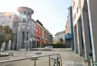 Moderne Gewerbefläche Nähe Rochusmarkt