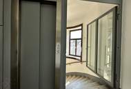 PANORAMA-DACHTERRASSE - EXKLUSIVE DACHGESCHOSSWOHNUNG AUF ZWEI EBENEN