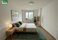 Zeitgemäße 2-Zimmer-Wohnung in zentraler Lage am Eggenberger Gürtel!