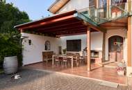 Weingut in einmaliger Alleinlage in der Südweststeiermark