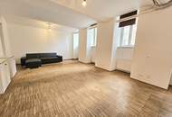 Attraktives Altbau- Souterrain Objekt mit Magazin in Toplage!