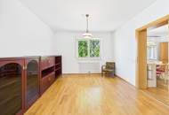 Wohnen mit Weitblick – Bungalow mit Charme und großem 2.000m² Garten in Wimpassing 6, St. Andrä