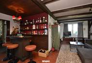 Ruheoase nahe Wien - Charmantes Sommerhaus mit direktem Wasserzugang