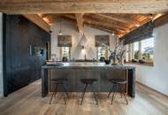 Atemberaubende Liegenschaft in bester Sonnen- &amp; Panoramalage