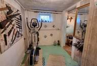 Gepflegtes Einfamilienhaus mit Pool und Garten in St. Georgen