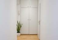 Erstbezug nach Sanierung | Teilmöbliert | Nähe Alte Donau