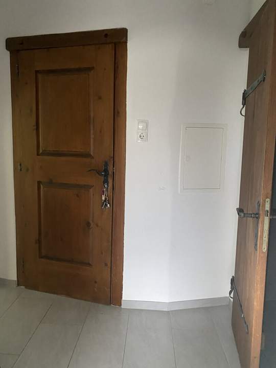 hereinspaziert - 2 Zimmer +extra Küche +AAP