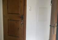 hereinspaziert - 2 Zimmer +extra Küche +AAP