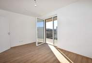 2 hochmoderne Erstbezugswohnungen 40/55m² mit großem Sonnenbalkon und Carport