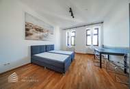 Möblierte 2-Zimmer Wohnung, Nähe Ottakring