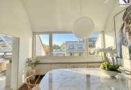 360 TOUR // LUXUSMÖBLIERTE TERRASSEN- NEUBAUWOHNUNG