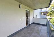 Geförderte, neuwertige 2 Zimmer-Wohnung mit Balkon - Eckertstraße 56 Top 5 - nahe FH-Joanneum